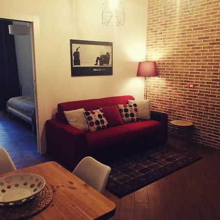 Appartamento Ponentino Bari Esterno foto