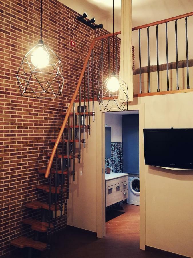 Appartamento Ponentino Bari Esterno foto