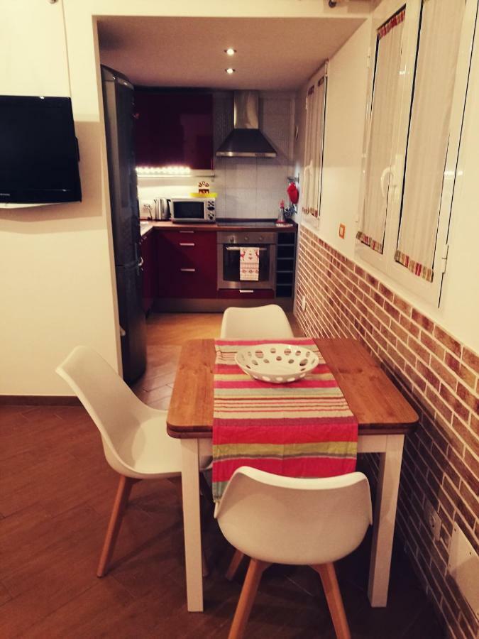 Appartamento Ponentino Bari Esterno foto