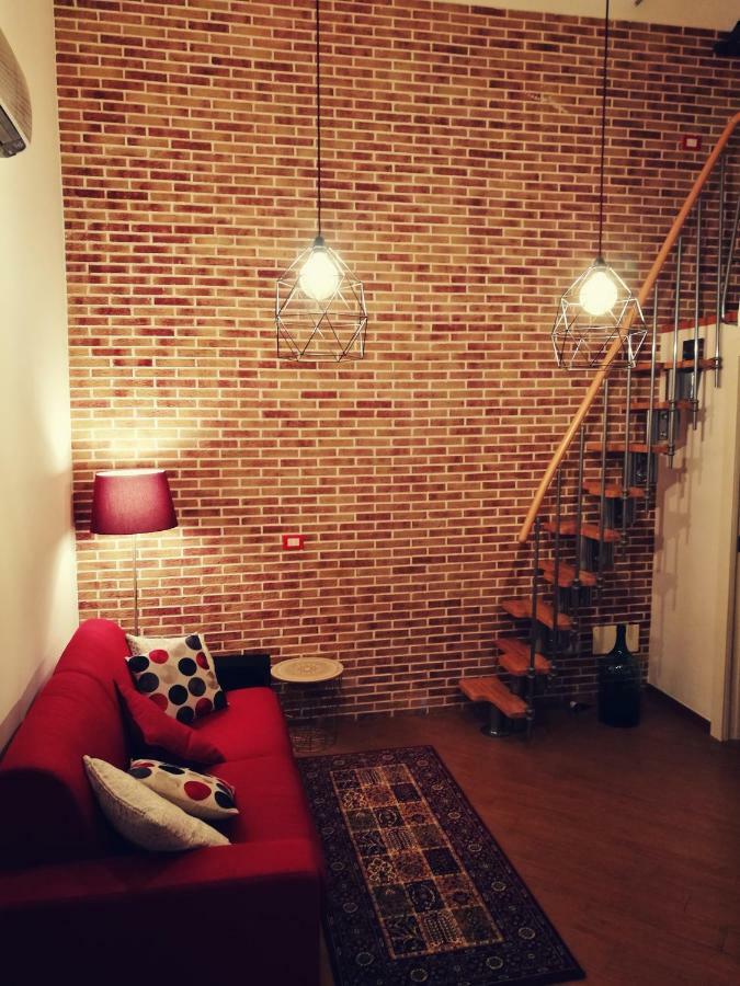 Appartamento Ponentino Bari Esterno foto