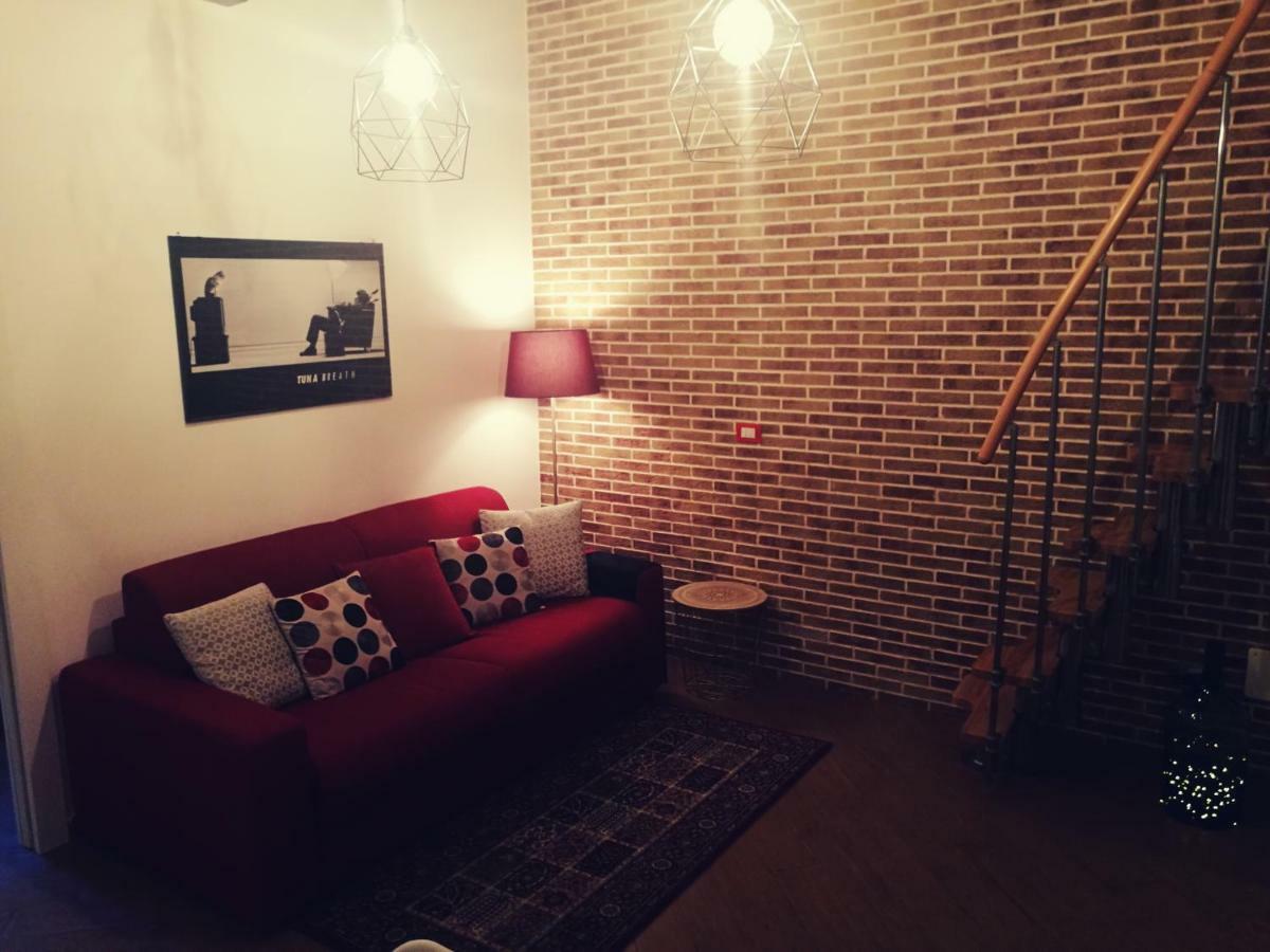 Appartamento Ponentino Bari Esterno foto