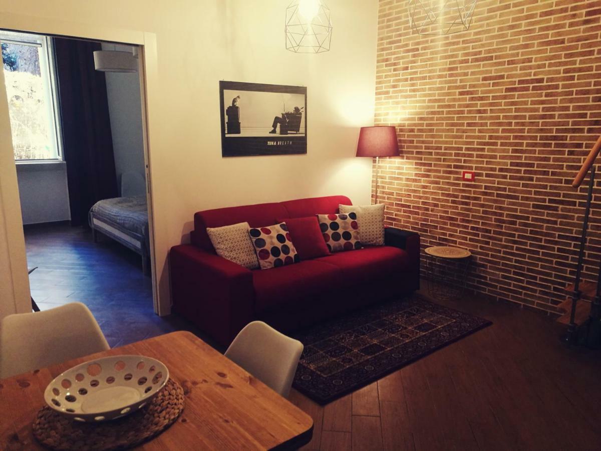 Appartamento Ponentino Bari Esterno foto