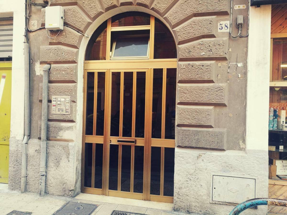 Appartamento Ponentino Bari Esterno foto